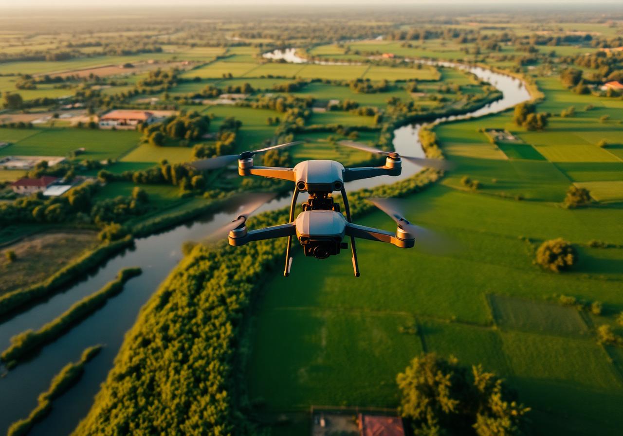 Agriculture & Food Security