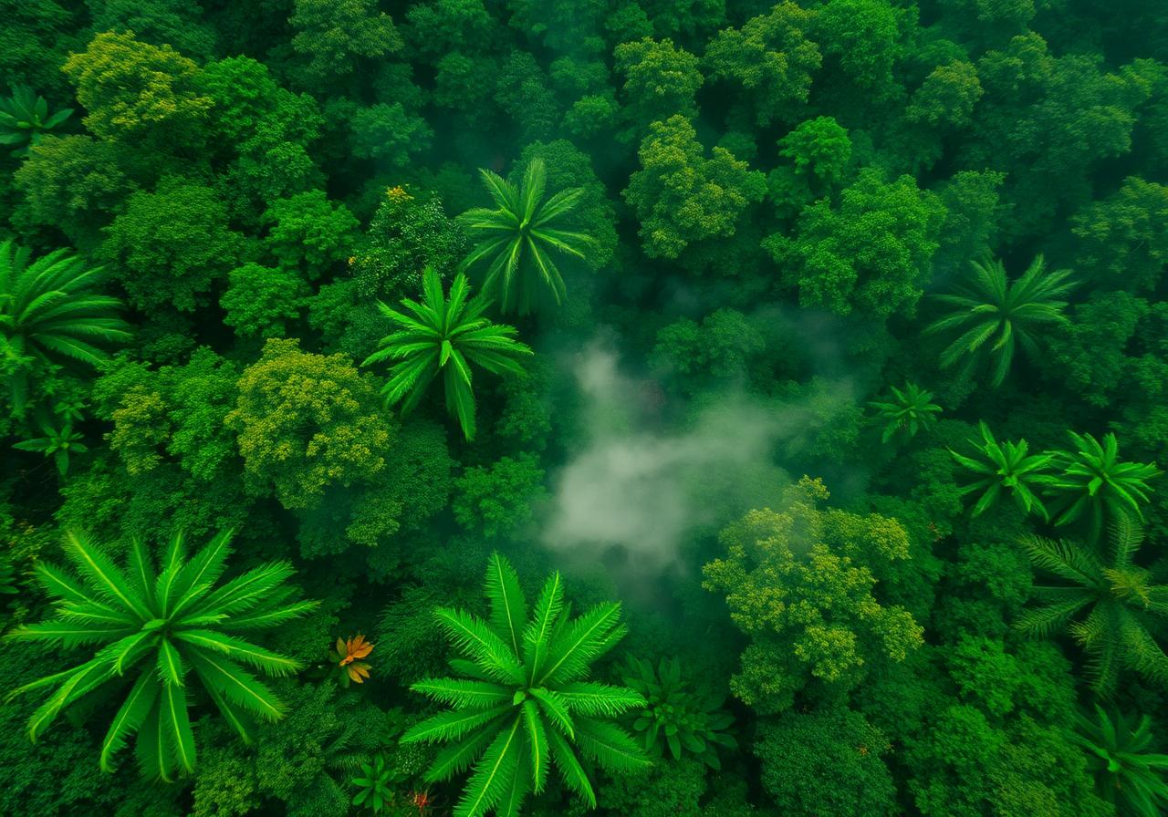 Environment & Natural Resources